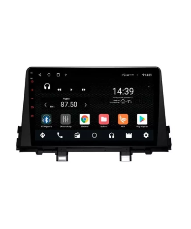 NaviPilot DROID10 ULTRA MAX штатная магнитола для Kia Picanto, Morning 2017-2021 на Android 10 с 8Gb, DSP, 4G