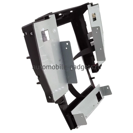 Штатное головное устройство Toyota Crown (S180) 1999-2008 (для авто с NAVI и 6CD) Canbox PRO-Line (Tesla style) 9.7 дюймов 6/128 7882-1312-205 на Android 13 (4G-SIM, DSP, QLed)