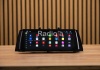 Radiola RDL-6217/6227 L штатная магнитола для BMW 7-серия (F01/F02) 2009-2015 CIC/NBT на Android 13, 8GB, 4G