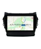 NaviPilot DROID10 ULTRA MAX 360 штатная магнитола для Hyundai Santa Fe 2012-2018 (ver.2) на Android 10 с 8Gb, DSP, 4G NaviPilot DROID10 ULTRA MAX 360 штатная магнитола для Hyundai Santa Fe 2012-2018 (ver.2) на Android 10 с 8Gb, DSP, 4G