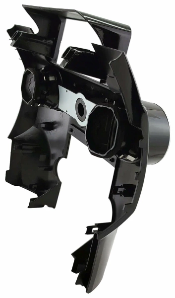 Штатная магнитола Land Rover Discovery 4 2009-2016 (DENSO / BOSCH) 12,3 дюйма Carmedia NH-R1209FW-KP-T-12-464-TS10 на Android 12 (4G-SIM, 4/64, DSP, QLed) Lexus Style Штатная магнитола Land Rover Discovery 4 2009-2016 (DENSO / BOSCH) 12,3 дюйма Carmedia NH-R1209FW-KP-T-12-464-TS10 на Android 12 (4G-SIM, 4/64, DSP, QLed) Lexus Style