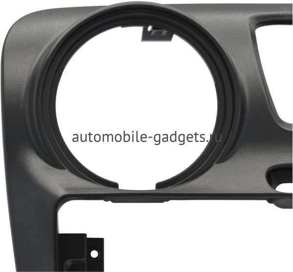 Штатная магнитола Canbox H-Line 7823-9-2819 для Renault Dokker 2012-2021 на Android 10 (4G-SIM, 4/64, DSP, IPS) С крутилками