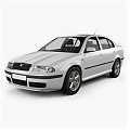 Skoda Oktavia Tour 1996-2004 Skoda Oktavia Tour 1996-2004