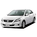 Toyota Premio 2 (T26) (2007-2016)