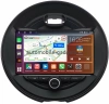 Штатная магнитола Mini Cabrio, Clubman, Countryman, Hatch 2013-2024 Canbox H-Line 3792-9133 на Android 10 (4G-SIM, 4/64, DSP, QLed)