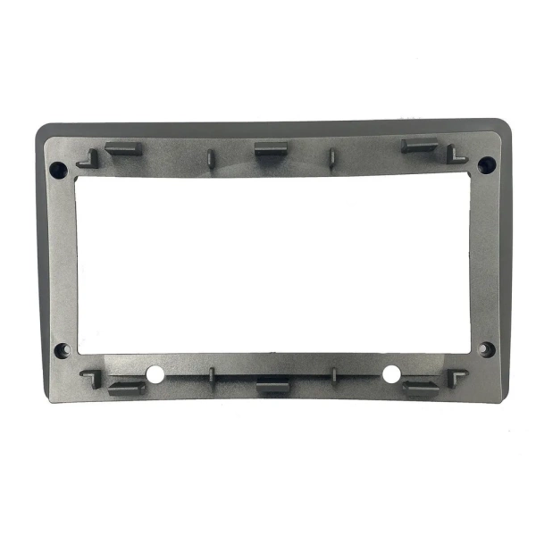 Hyundai Grand Starex, H1 2 2007-2015 (серебро) Canbox RS9-316 1.5/32 на Android 10 (IPS, DSP, CarPlay)