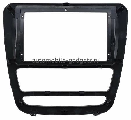 Штатная магнитола JAC T6 (2015-2023) Canbox H-Line 7892-9-0550 на Android 10 (4G-SIM, 3/32, DSP, IPS) С крутилками