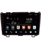 NaviPilot DROID10 ULTRA MAX 360 штатная магнитола для Honda CR-V 2006-2012 на Android 10 с 8Gb, DSP, 4G