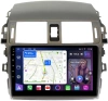 FarCar S500 TM063-2M штатная магнитола для Toyota Corolla 2006-2013 на Android 14 c 2Gb, DSP, 4G