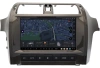 Carmedia SF-1815-MKD-9509-2K-12512-D7 Штатная магнитола для Lexus GX 2009-2019 на Android 13 с 12GB, DSP, 4G