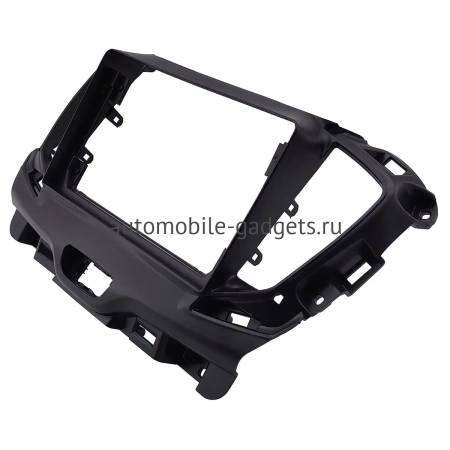 Штатная магнитола Canbox PRO-Line 2K 4256-9-0004 для GMC Terrain 2 2017-2024 на Android 13 (4G-SIM, 4/64, DSP, QLed)