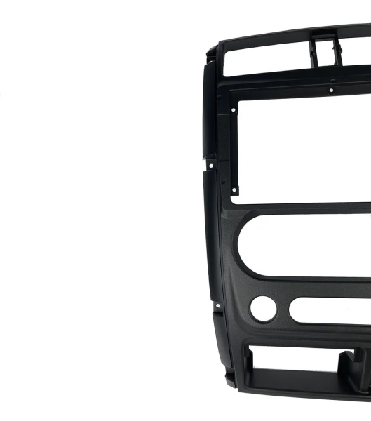 Штатная магнитола OEM RS9-357 для Suzuki Jimny III 2005-2019 на Android 10
