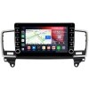 Штатная магнитола Mercedes GL-klasse (X166), ML-klasse (W166) 2011-2016 Canbox BGTR9-9395 4/64 Android 10 (IPS, DSP, CarPlay)