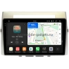 Штатная магнитола Canbox PRO-Line 2K 4256-9325 для Toyota Corolla Verso 2004-2009 на Android 13 (4G-SIM, 4/64, DSP, QLed)