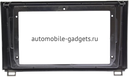 Штатная магнитола Toyota Tundra 2 2013-2021 Canbox M-Line 7840-9233 Android 10 (4G-SIM, 2/32, DSP, QLed)