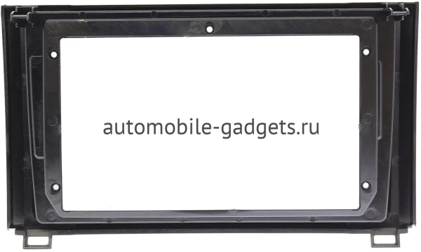 Штатная магнитола Toyota Tundra 2 2013-2021 Canbox M-Line 4544-9233 на Android 10 (4G-SIM, 2/32, DSP, QLed)