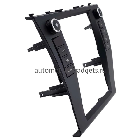 Штатное головное устройство Toyota Camry XV40 2006-2011 Canbox PRO-Line (Tesla style) 9.7 дюймов 6/128 7882-1312-67 на Android 13 (4G-SIM, DSP, QLed)