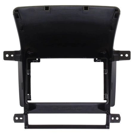 Chevrolet Captiva 2006-2011 Canbox GT9-AYCPTA012 2/32 Android 10 (IPS, DSP, CarPlay)