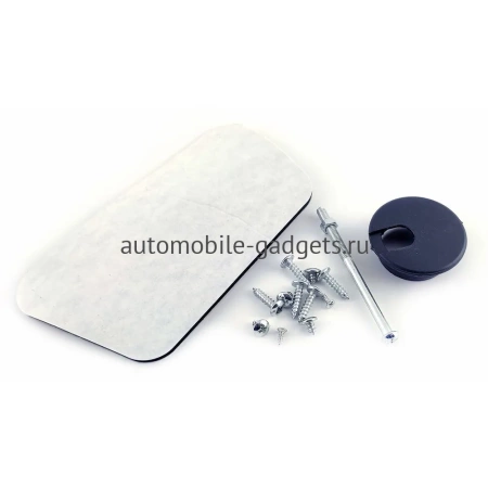 Canbox RS10-2058 1.5/32 на Android 10 для установки на торпедо грузовика, автобуса и другого коммерческого транспорта (IPS, DSP, CarPlay)