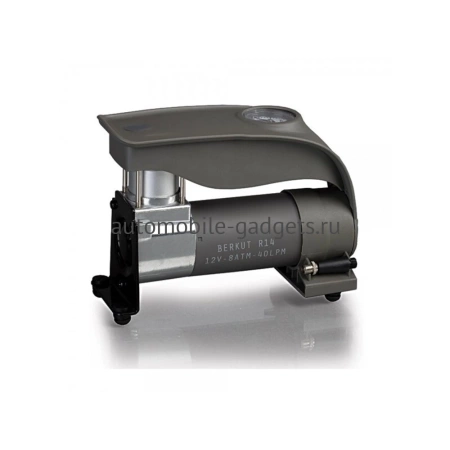 Автомобильный компрессор BERKUT R14 Автомобильный компрессор BERKUT R14