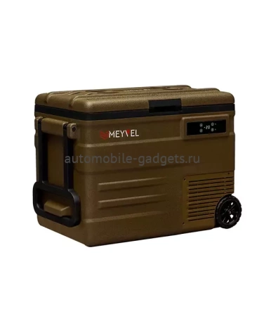 Meyvel AF-U55-travel Компрессорный автохолодильник