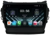 FarCar DX209M Штатная магнитола для Hyundai Santa Fe 2012-2018 на Android 13 c 4GB