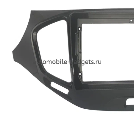 Lada Vesta SW Cross, Vesta 2015-2022 (для авто с оригинальной камерой) OEM RK9-9109-1 на Android 10 (CarPlay, AHD, 1/32)