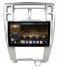 Kuberg OL-1725-PMKD-1036-2K-12256-D7 штатная магнитола для Hyundai Tucson (2004-2010) на Android 13 c 12GB, DSP, 4G