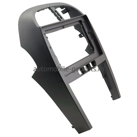 Штатная магнитола Canbox EVO 2K 5817-10-6460 для Chery Tiggo (T11) 2011-2016 на Android 14 (4G-SIM, 4/64, DSP, QLed, AI, 360)