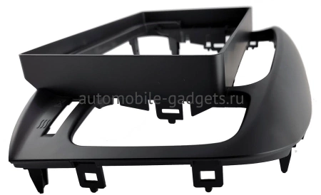 Hyundai Verna 2005-2010 (черная) OEM RK9-1411 Android 10 (CarPlay, AHD, 1/32)