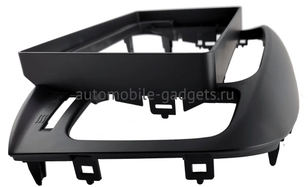 Hyundai Verna 2005-2010 (черная) OEM RK9-1411 Android 10 (CarPlay, AHD, 1/32)