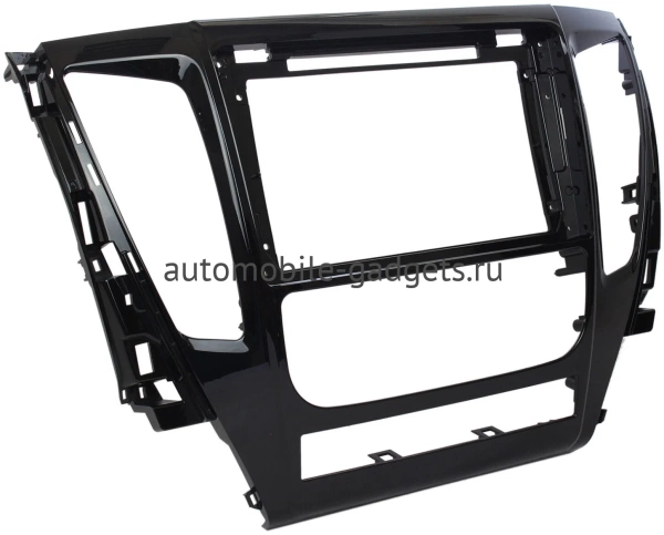 Mitsubishi Pajero Sport 3, Montero Sport 3 2015-2019 (для авто с АКПП) OEM RK9-9155 на Android 10 (CarPlay, AHD, 1/32)
