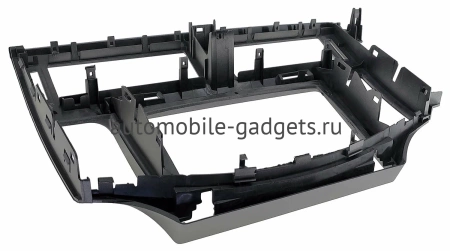 Штатная магнитола Canbox L-Line 4296-9-0238 для Toyota Avalon 3 2005-2009 (серебристый) на Android 10 (4G-SIM, 6/128, TS18, DSP, QLed)