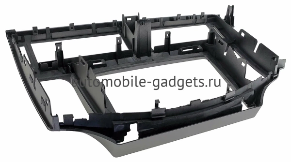 Штатная магнитола Toyota Avalon 3 2005-2009 (серебристый) Canbox M-Line 7831-9-0238 Android 10 (4G-SIM, 2/32, DSP, IPS) С крутилками
