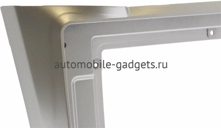 Штатная магнитола Toyota Harrier 2 (XU30) 2003-2013 Canbox M-Line 4543-10-496 на Android 10 (4G-SIM, 2/32, DSP, QLed)