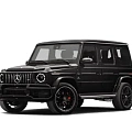 Mercedes-Benz G-class Mercedes-Benz G-class