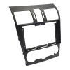 Штатная магнитола Subaru Forester 4 2012-2015, Impreza 4, XV 2011-2016, WRX 2014-2017 Canbox EVO 2K 5815-9-1518 на Android 14 (4G-SIM, 6/128, DSP, QLed, AI, 360)