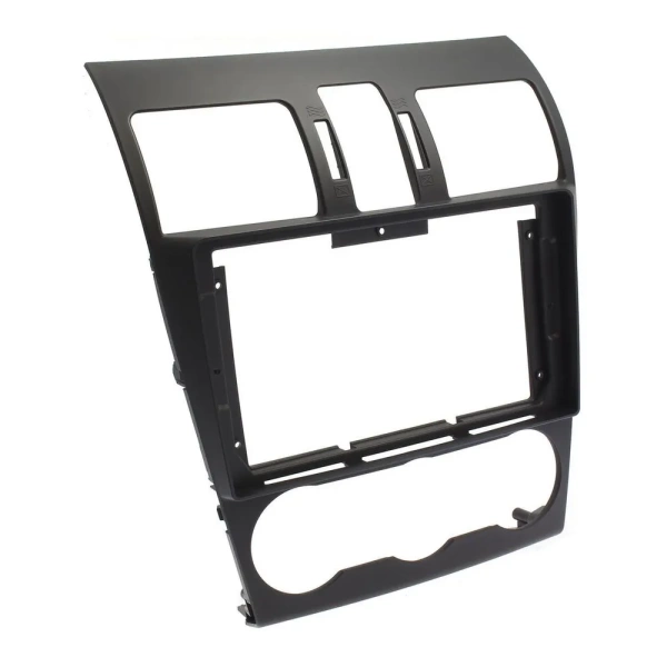 Штатное головное устройство Subaru Forester 4 2012-2015, Impreza 4, XV 2011-2016, WRX 2014-2017 Teyes CC4 Pro 2K 8/128 9.5 дюймов RM-9-1518 на Android 13 (4G-SIM, DSP, QLed, AI)