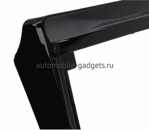 Штатная магнитола Canbox M-Line 7831-9-0240 для Subaru Levorg 2014-2020 (глянцевая, для авто с 2 Din) на Android 10 (4G-SIM, 2/32, DSP, IPS) С крутилками