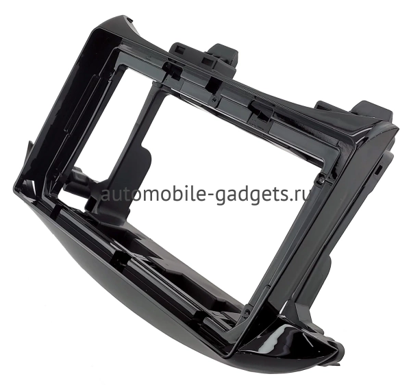 Штатная магнитола Chevrolet Trax 2016-2022 (глянцевая) Canbox L-Line 4169-9-0038 на Android 10 (4G-SIM, 2/32, TS18, DSP, QLed)