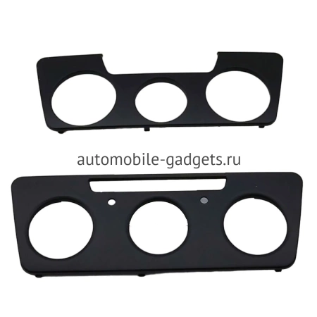 Штатная магнитола Canbox EVO 2K 5830-10-1216 для Skoda Octavia A5 2004-2013 (серебро) на Android 14 (4G-SIM, 12/256, DSP, QLed, AI, 360)