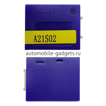 Штатное головное устройство Honda Civic 9 4D 2011-2015 (левый руль, седан) Canbox (Tesla style) 9.7 дюймов 2/32 GT096-1312-44 на Android 10 (QLed, DSP, CarPlay)