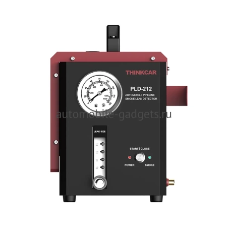 Дымогенератор THINKCAR PLD 212