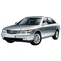 Hyundai Grandeur 4 (2005-2011) Hyundai Grandeur 4 (2005-2011)
