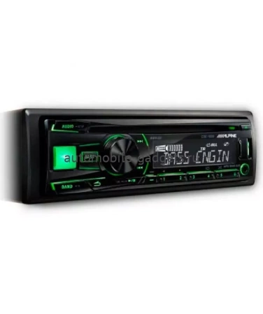 Автомагнитола Alpine CDE-180R