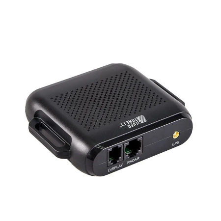 SilverStone F1 R-BOT PRO Разнесённый сигнатурный радар-детектор