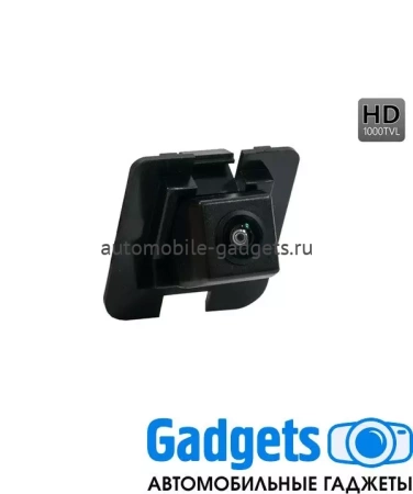 CCD HD штатная камера заднего вида AVS327CPR (054) для MERCEDES SL-CLASS R230 FL (2008-2012) CCD HD штатная камера заднего вида AVS327CPR (054) для MERCEDES SL-CLASS R230 FL (2008-2012)