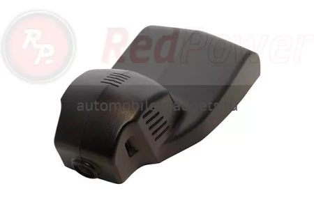 Redpower DVR-BMW4-N штатный видеорегистратор для BMW