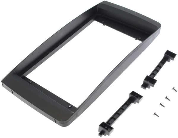 Штатная магнитола Mercedes-Benz R (w251) 2005-2017 (матовая) OEM RK9-9150 на Android 10 (CarPlay, AHD, 1/32)