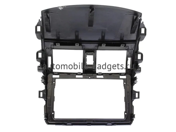 Магнитола Vaycar 09V3 для TOYOTA Corolla E150 2007-2013 (Андроид, 3+32Гб) Магнитола Vaycar 09V3 для TOYOTA Corolla E150 2007-2013 (Андроид, 3+32Гб)